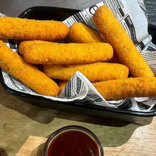Palito de Queijo