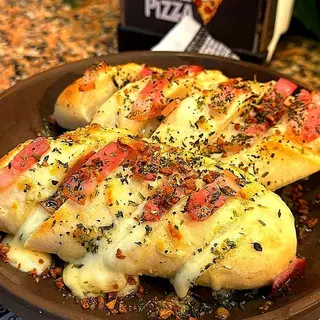 Pão de Alho