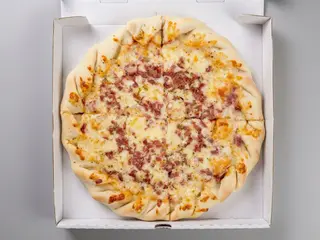 Bacon Grande