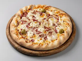 Carbonara Grande