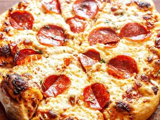 Pepperoni Pequena