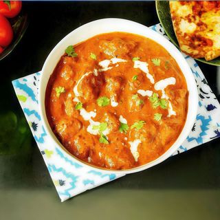 Tikka Masala