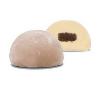 Mochi Tiramisu