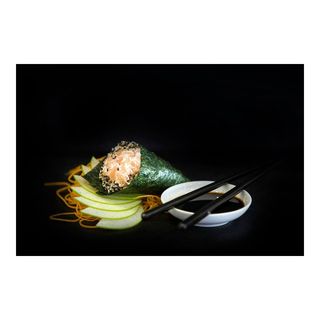 Temaki Philadalphia