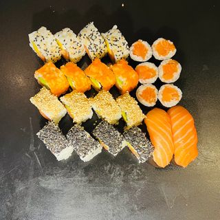 Menu 24 "