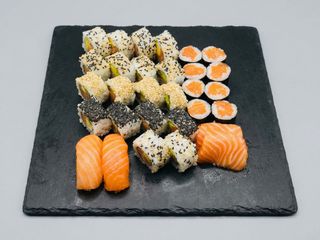 MENU 2 ( 30 pecas)