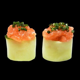 GUNKAN PEPINO 4 pecas