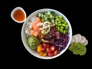 POKE MISTO