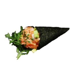 Temaki Healthy