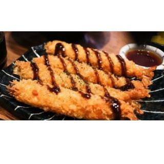 Tempura 4 pecas