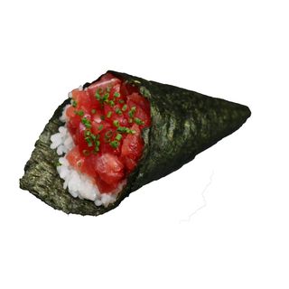Temaki Atum