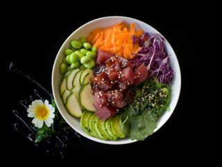 POKE ATUM SPECIAL
