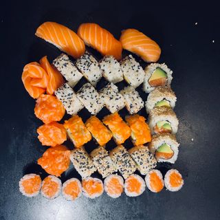 MENU 3 (37 pecas)