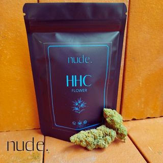 10 OH-HHC FLOWER 40% 2g