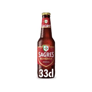 Sagres Bohemia