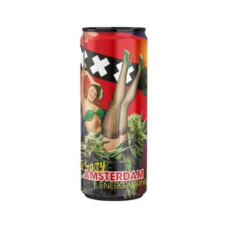 Amsterdam Energy Drink
