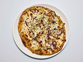 Pizza Creme