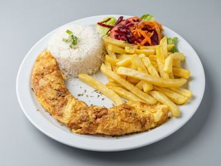 Omelete