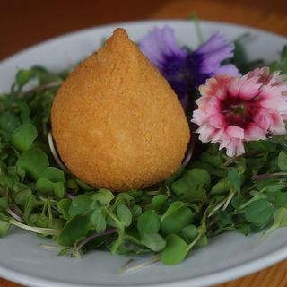 Coxinha de Galinha uni.