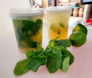 7 - ESCOLHE O TEU : (0.5L & 2.2L)