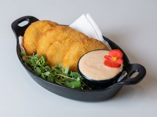 RISSOIS DA CLAUDIA (6 uni.)