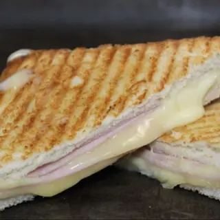 Tosta mista 
