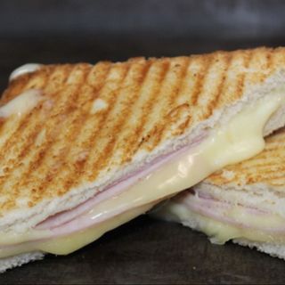 Tosta mista