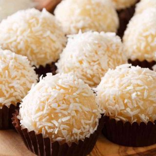 Brigadeiro de prestígio 