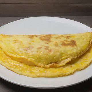 Omelete 