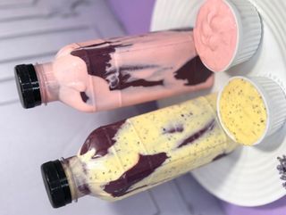 Creme de ninho 250ml