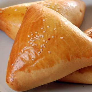 Esfiha de Frango
