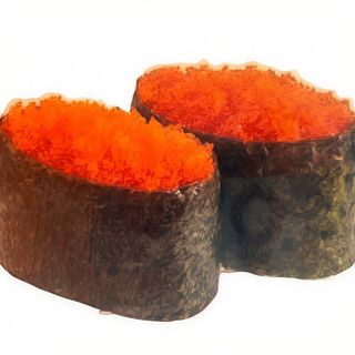 207- Masago, 10 pecas