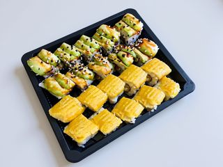 ESPECIAL ROLO - L 16 pecas