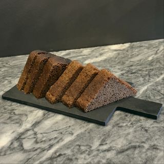 PÃO BORODINSKYI
