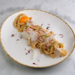 CARBONARA