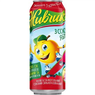 Soda Ucraniana