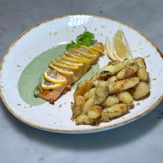 SALMÃO