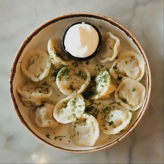 PELMENI FRANGO
