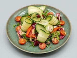 SALADA DE LEGUMES