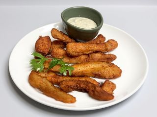 Choco Frito
