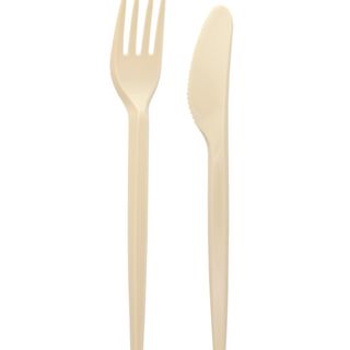 Talheres Descartáveis