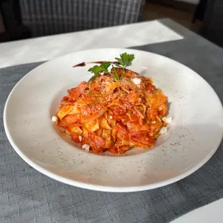 Massa Amatriciana