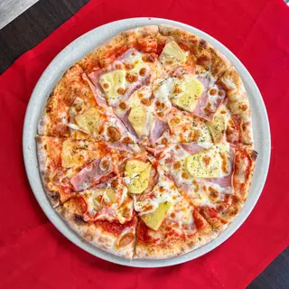 Pizza Hawai