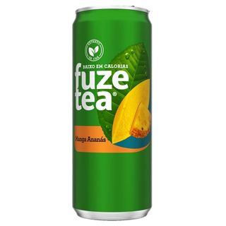 Fuze tea Manga Ananás