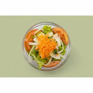 Salada Mista