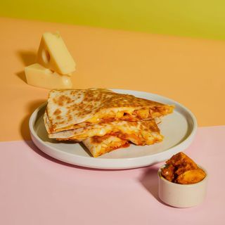 Quesadilla de Frango