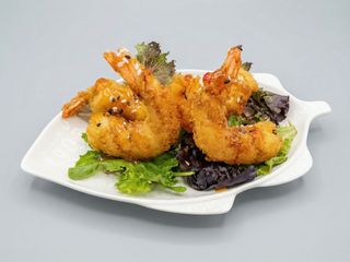Tempura Panko