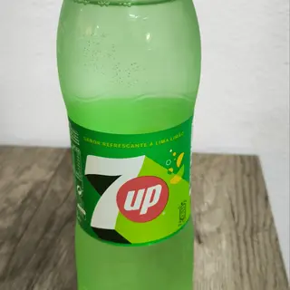 7Up 1,5L