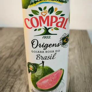 compal goiaba do brasil 1l