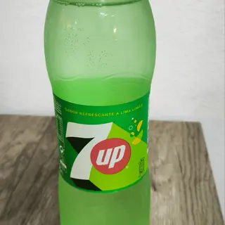 7up 1,5L